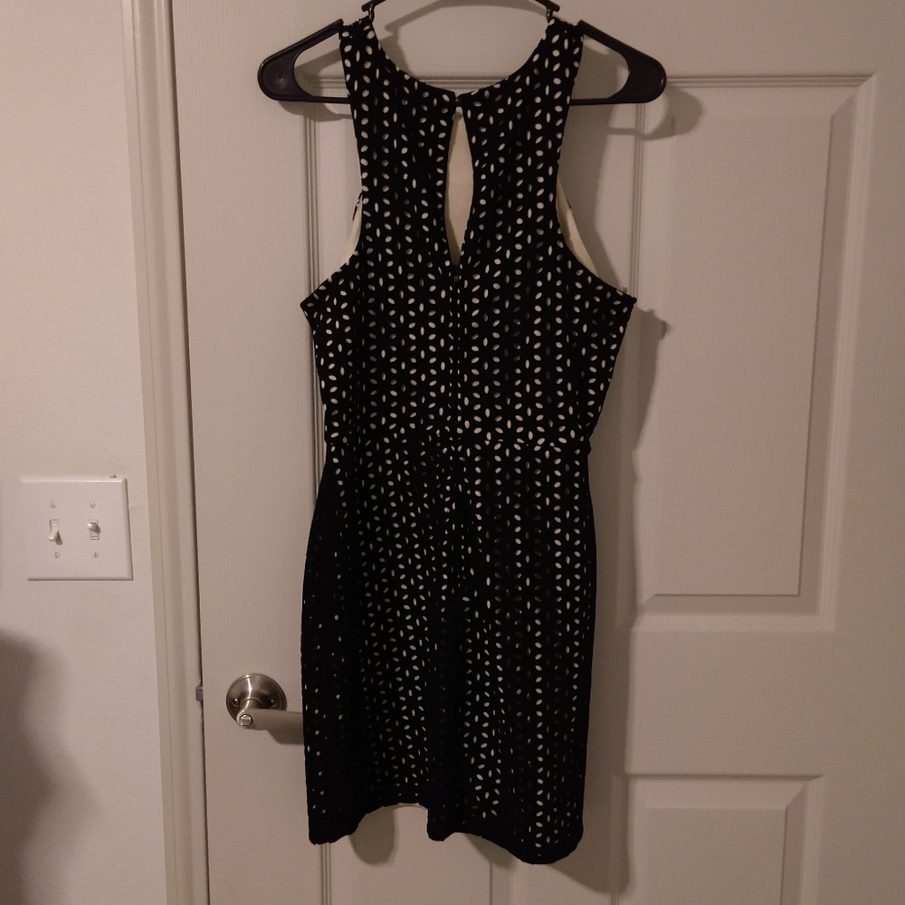 Woman's Dress